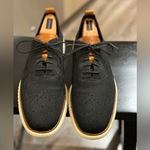 For Sale: Men's 2.ZEROGRAND Wingtip Oxfords - Size 11.5**